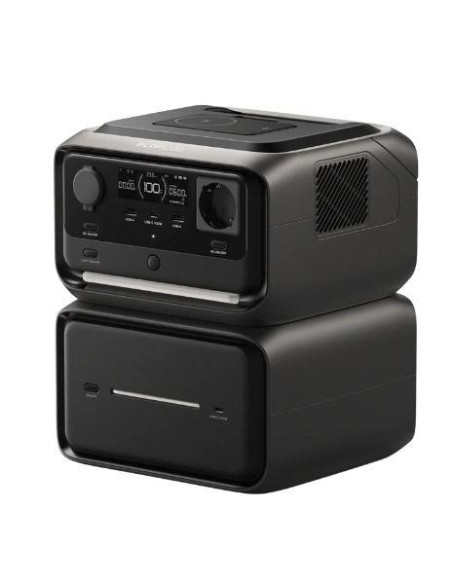 POWER STATION RIVER 3 MAX PLUS/5015601027 ECOFLOW