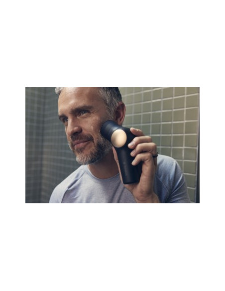 THERAFACE PRO - BLACK - EUUK WITH GEL