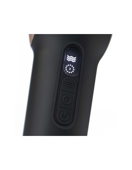 THERAFACE PRO - BLACK - EUUK WITH GEL