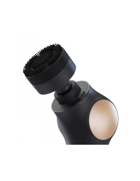 THERAFACE PRO - BLACK - EUUK WITH GEL