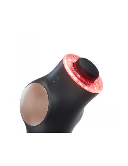 THERAFACE PRO - BLACK - EUUK WITH GEL