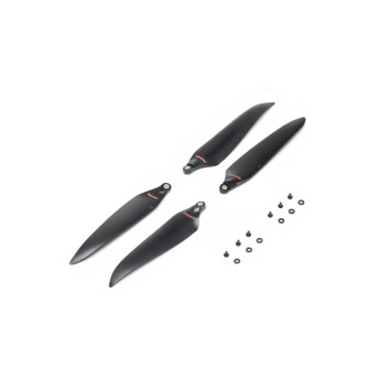 Drone Accessory, DJI, Matrice 4D Series Low-Noise Anti-Ice Propellers, CP.EN.00000624.01