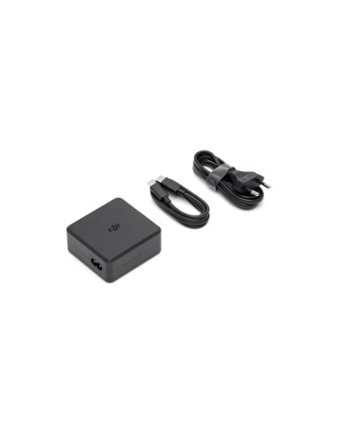 DRONE ACC POWER ADAPTER USB-C/100W CP.EN.00000425.02 DJI