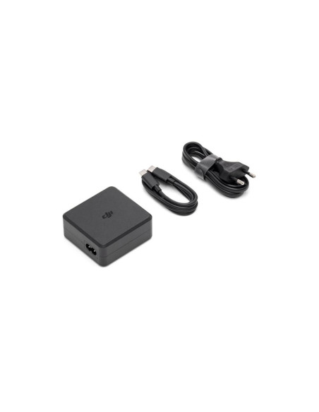 DRONE ACC POWER ADAPTER USB-C/100W CP.EN.00000425.02 DJI