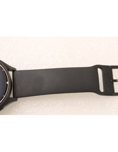 Xiaomi Watch 2 | Smart watch | GPS (satellite) | AMOLED | USED, MISSING CHARGER | Black