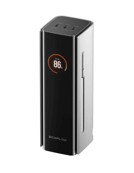 POWER BANK USB 27650MAH RAPID/PRO +CABLE 5019301011 ECOFLOW