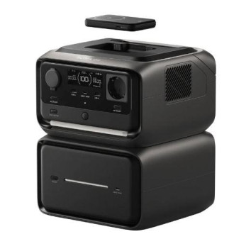 POWER STATION RIVER 3 MAX/PLUS WRL 5015601104 ECOFLOW