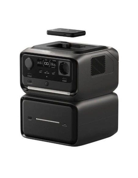 POWER STATION RIVER 3 MAX/PLUS WRL 5015601104 ECOFLOW