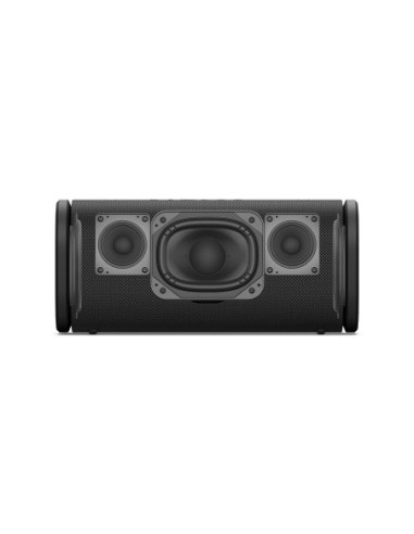Sony Speaker | Waterproof | Bluetooth | Black | Portable | ULT FIELD 5 dB | Wireless connection