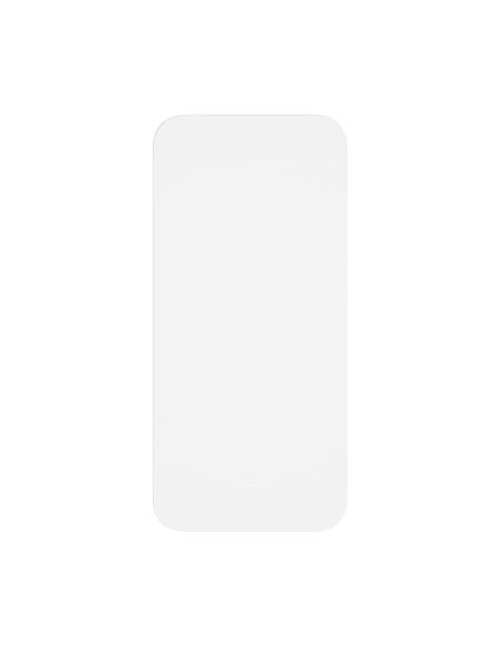 PanzerGlass Screen protector | Apple | iPhone Air | Glass | Transparent | Ultra-Wide Fit w. EasyAligner