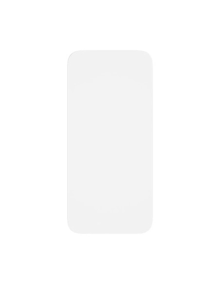 PanzerGlass Screen protector | Apple | iPhone 17 Pro Max | Transparent | Ultra-Wide Fit w. EasyAligner