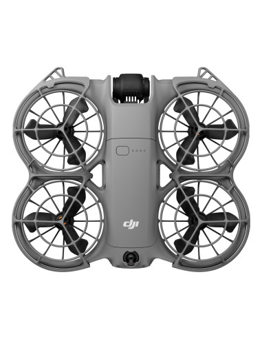 Dronas DJI Neo 2 Drone Only, 4K/60fps, 151 g, 49 GB vidinė atmintis, CP.FP.00000270