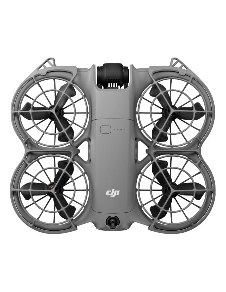 Dronas DJI Neo 2 Drone Only, 4K/60fps, 151 g, 49 GB vidinė atmintis, CP.FP.00000270