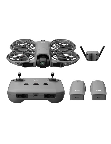 DRONE NEO 2 FLY MORE COMBO/CP.FP.00000272 DJI