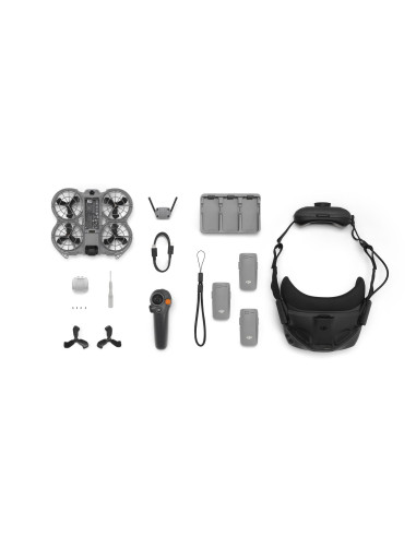 DJI Neo 2 Motion Fly More Combo / CP.FP.00000273 DJI