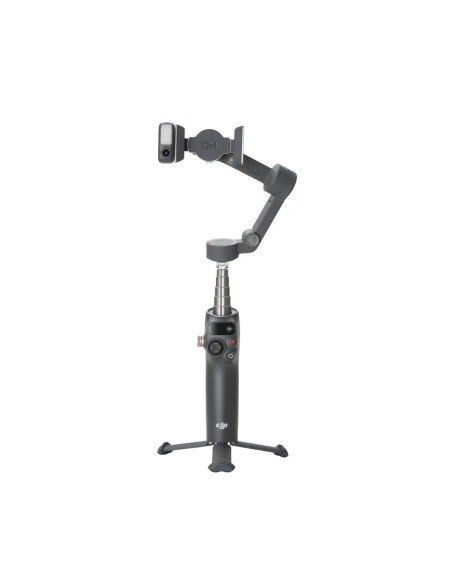 DJI GIMBAL OSMO MOBILE 8 Advanced Tracking Combo / CP.OS.00000492