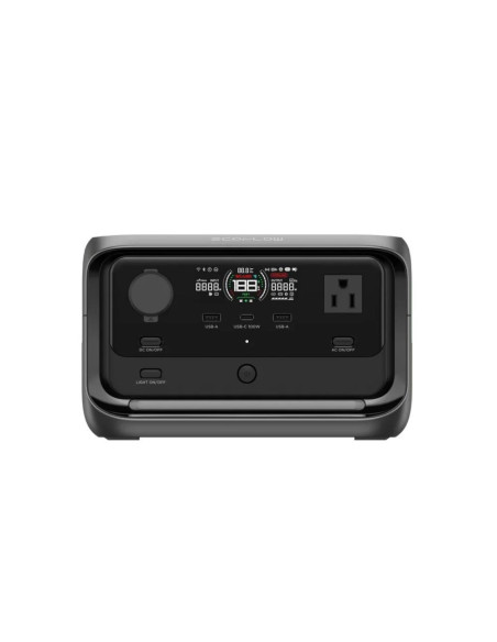 POWER STATION RIVER 3 PLUS/5015601018 ECOFLOW