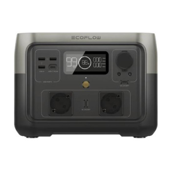 POWER STATION RIVER 2 MAX/5005401005 ECOFLOW