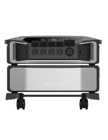 POWERSTATION DELTA PRO ULTRA/5009601003 ECOFLOW