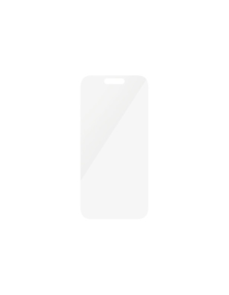 PanzerGlass SP iPhone 15/16 Classic Fit | PanzerGlass
