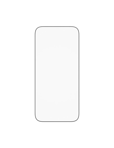 PanzerGlass Screen protector | Apple | iPhone 17 Pro Max | Glass | Transparent | Ultra-Wide Fit w. EasyAligner
