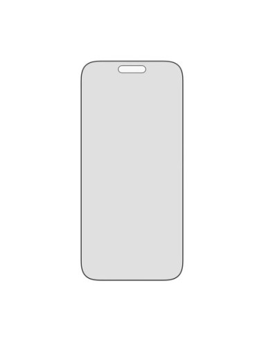 PanzerGlass Screen protector | Apple | iPhone 17 Pro Max | Glass | Transparent | Ultra-Wide Fit w. EasyAligner