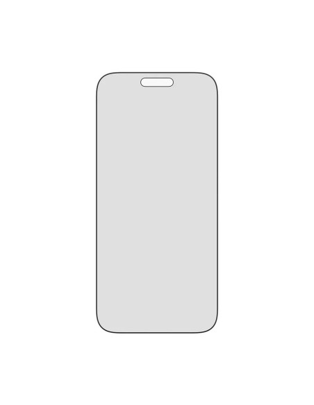 PanzerGlass Screen protector | Apple | iPhone 17 Pro Max | Glass | Transparent | Ultra-Wide Fit w. EasyAligner