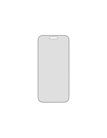 PanzerGlass Screen protector | Apple | iPhone 17 Pro Max | Glass | Transparent | Ultra-Wide Fit w. EasyAligner