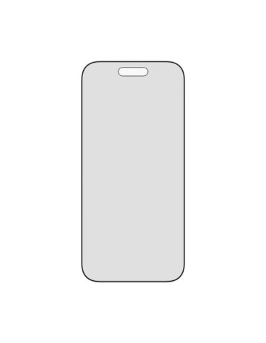 PanzerGlass Screen protector | Apple | iPhone Air | Glass | Transparent | Ultra-Wide Fit w. EasyAligner