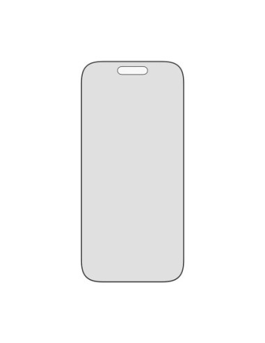 PanzerGlass Screen protector | Apple | iPhone 17 Pro | Glass | Transparent | Ultra-Wide Fit w. EasyAligner