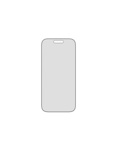 PanzerGlass Screen protector | Apple | iPhone 17 Pro | Glass | Transparent | Ultra-Wide Fit w. EasyAligner