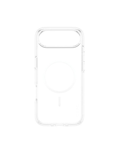 PanzerGlass Back cover | Apple | iPhone Air | Recycled plastic | Transparent | Urban Explorer w. White MagSafe