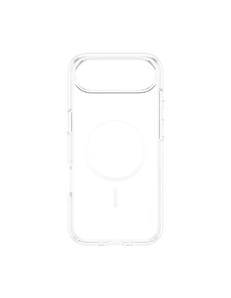 PanzerGlass Back cover | Apple | iPhone Air | Recycled plastic | Transparent | Urban Explorer w. White MagSafe