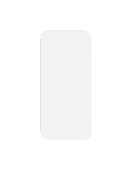 PanzerGlass Screen protector | Apple | iPhone 17 Pro | Transparent | Ultra-Wide Fit w. EasyAligner