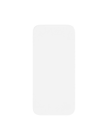 PanzerGlass Screen protector | Apple | iPhone 16 Pro/iPhone 17 | Transparent | Ultra-Wide Fit w. EasyAligner