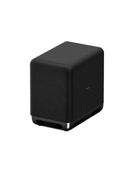 Sony SA-SW5 Wireless 300W Subwoofer for HT-A9/A7000 | Sony | Speaker | Subwoofer for HT-A9/A7000 | 300 W | Black | 2 | Portable