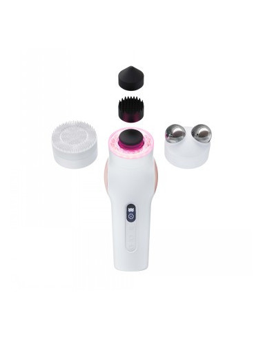 THERAFACE PRO - WHITE - EUUK WITH GEL