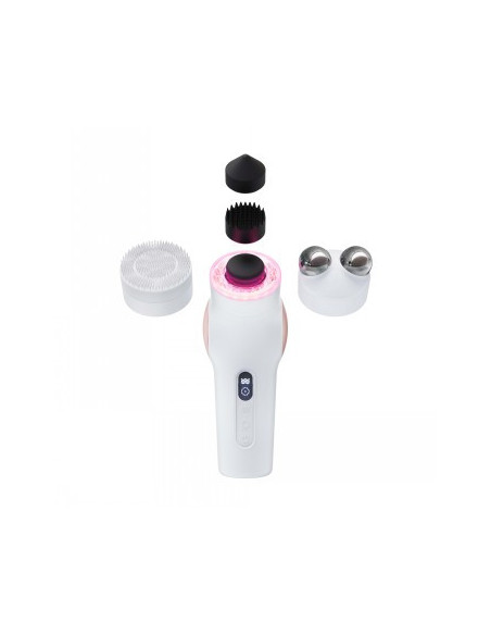 THERAFACE PRO - WHITE - EUUK WITH GEL