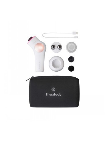 THERAFACE PRO - WHITE - EUUK WITH GEL