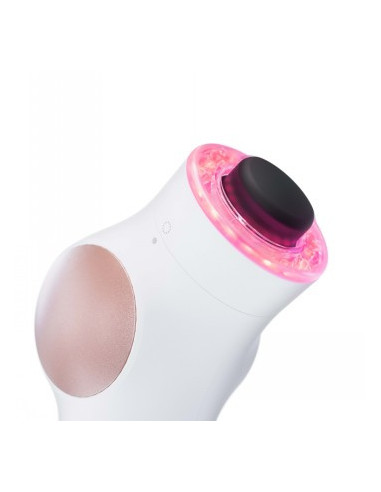 THERAFACE PRO - WHITE - EUUK WITH GEL