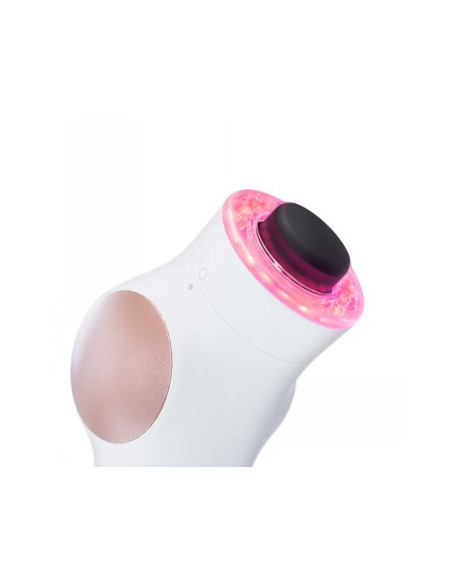 THERAFACE PRO - WHITE - EUUK WITH GEL