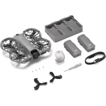 Drone, DJI, Neo 2 Fly More Combo be Pulto , CP.FP.00000271
