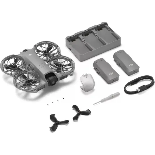 Drone, DJI, Neo 2 Fly More Combo be Pulto , CP.FP.00000271