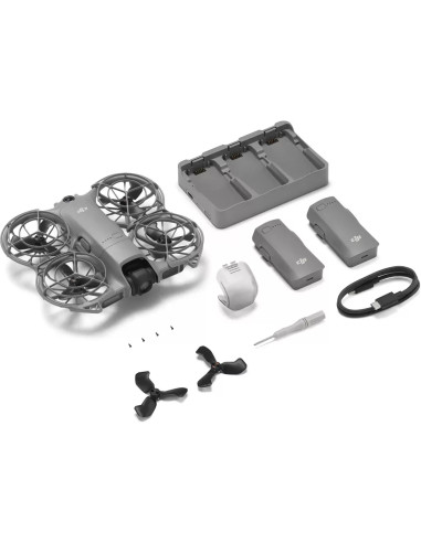 Drone, DJI, Neo 2 Fly More Combo be Pulto , CP.FP.00000271