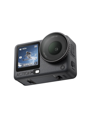 CAMERA OSMO ACTION 6 STANDARD/COMBO CP.OS.00000505 DJI
