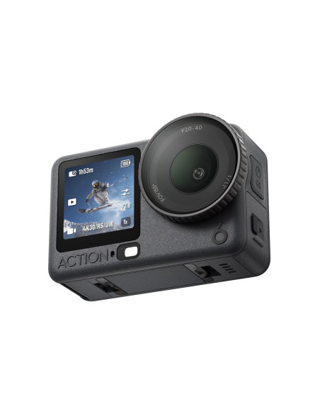 CAMERA OSMO ACTION 6 STANDARD / COMBO CP.OS.00000505 DJI