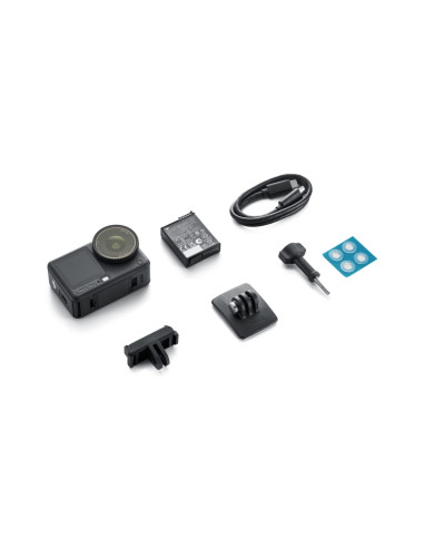 CAMERA OSMO ACTION 6 STANDARD / COMBO CP.OS.00000505 DJI