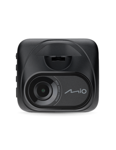 Mio MiVue C595WD (T30 rear cam), Full HD, STARVIS, Speedcam | GPS | Wi-Fi
