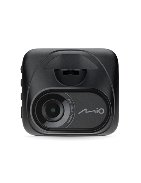Mio MiVue C595WD (T30 rear cam), Full HD, STARVIS, Speedcam | GPS | Wi-Fi