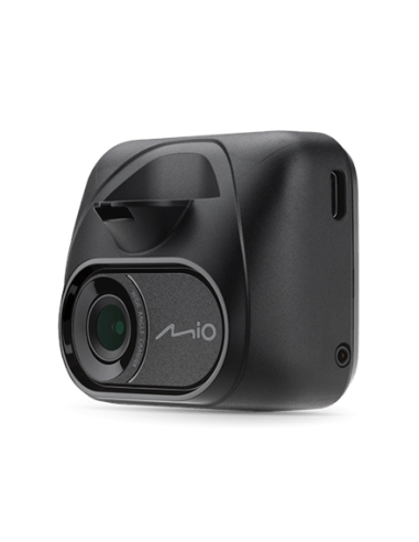 Mio MiVue C595WD (T30 rear cam), Full HD, STARVIS, Speedcam | GPS | Wi-Fi
